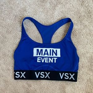 Victoria Secret’s Sports Sports Bra